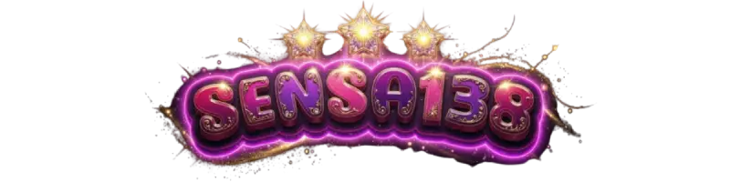 SENSA138 logo